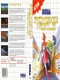 Sega  Master System&nbsp; - &nbsp;Psychic World